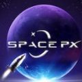 SpacePX app