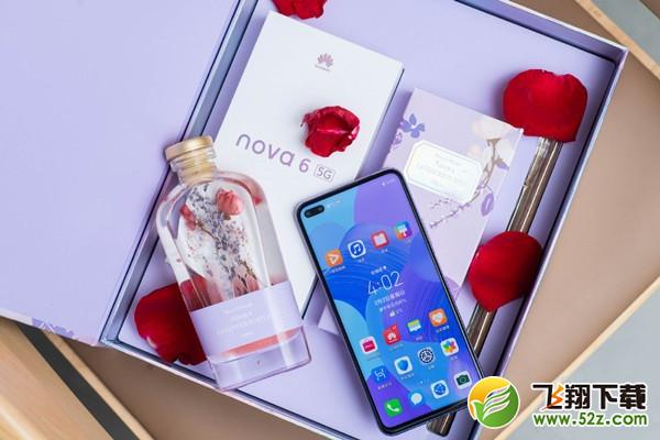 realme x50和华为nova6区别对比实用评测_52z.com